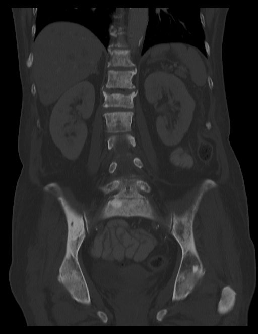 Radiologische Leistungen