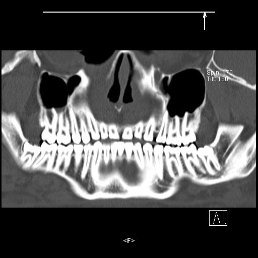 Radiologische Leistungen