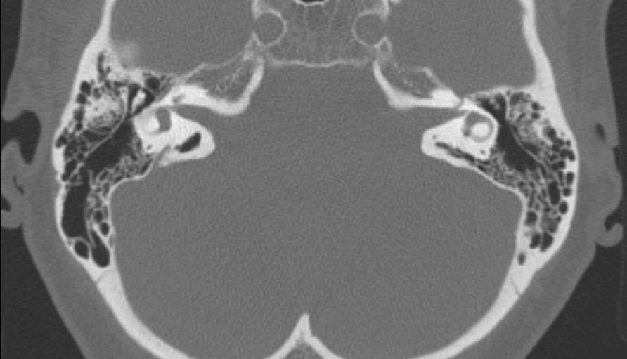 Radiologische Leistungen