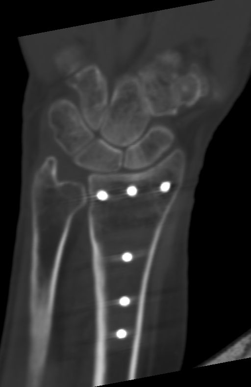 Radiologische Leistungen