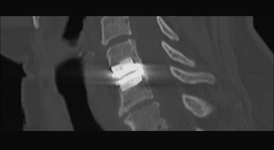 Radiologische Leistungen