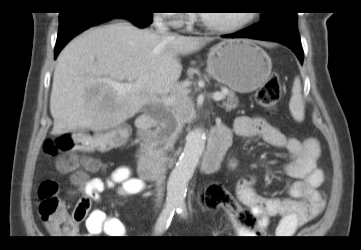 Radiologische Leistungen