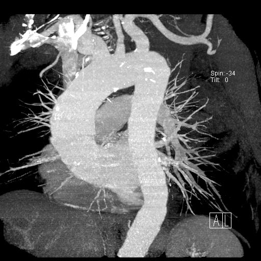 Radiologische Leistungen