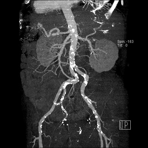 Radiologische Leistungen