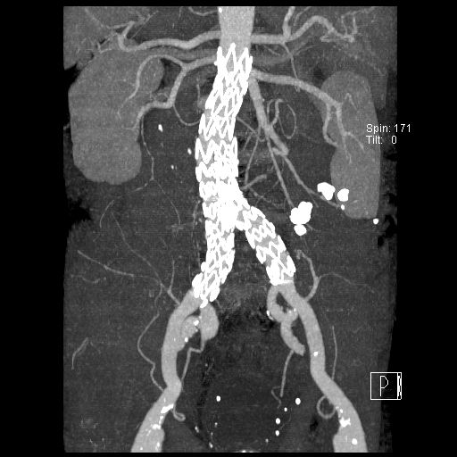 Radiologische Leistungen