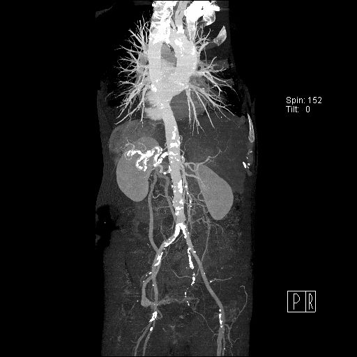 Radiologische Leistungen