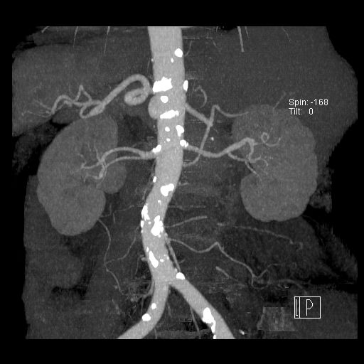 Radiologische Leistungen