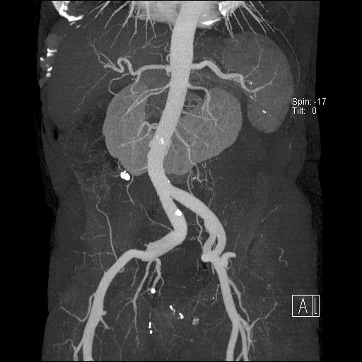 Radiologische Leistungen