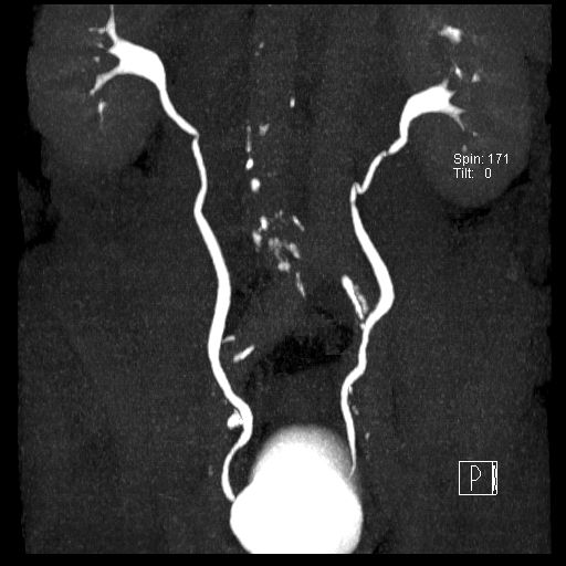 Radiologische Leistungen