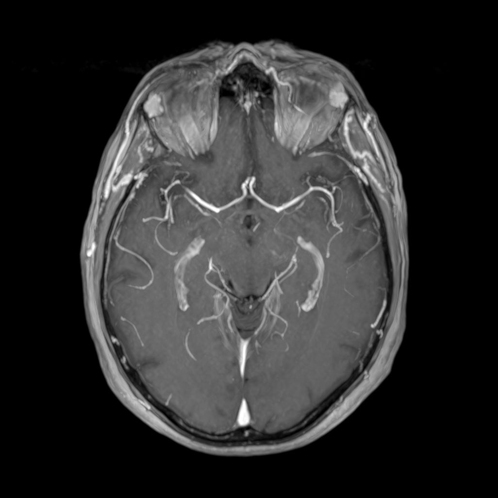 Radiologische Leistungen