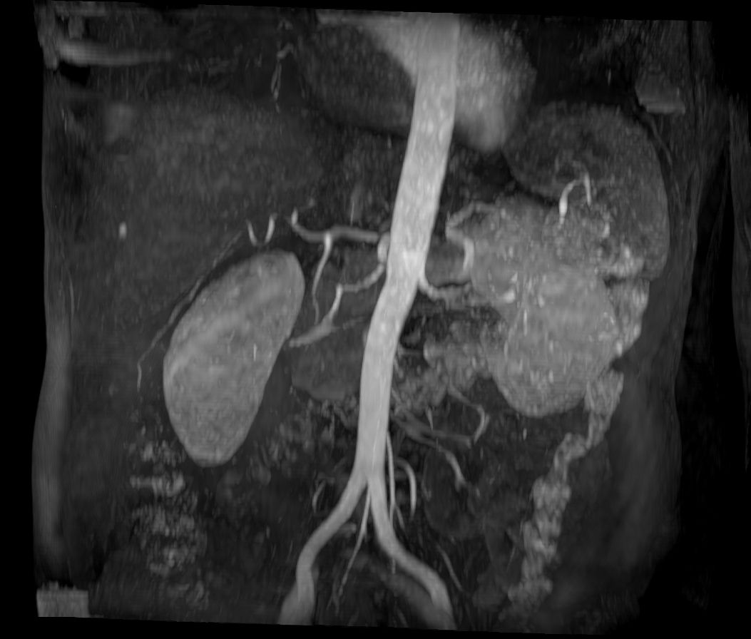 Radiologische Leistungen