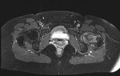 Radiologische Leistungen